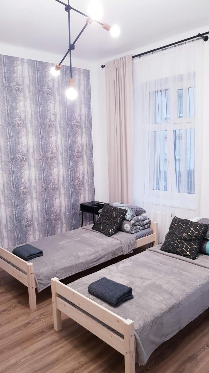 Guest Room Rowna Kielce Exterior photo